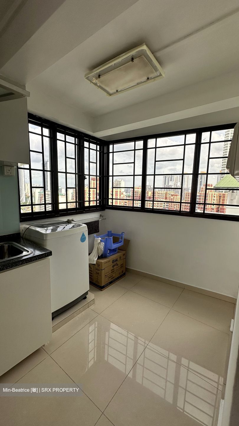 Blk 116 Toa Payoh View (Toa Payoh), HDB 3 Rooms #534504291